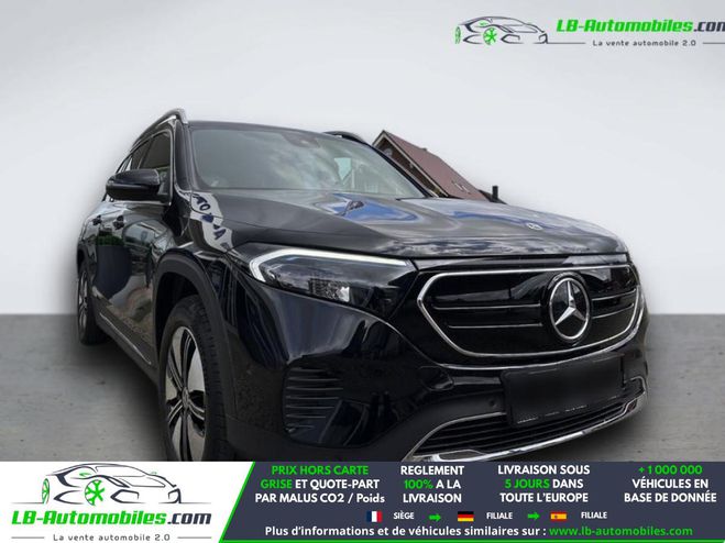 Mercedes Classe E 300 4Matic Noir M�tallique de 2023