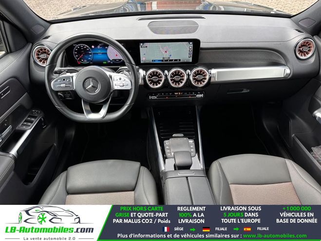 Mercedes Classe E 300 4Matic Noir M�tallique de 2023