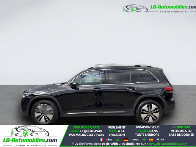 Mercedes Classe E 300 4Matic Noir M�tallique de 2023