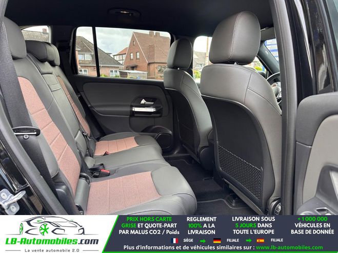 Mercedes Classe E 300 4Matic Noir M�tallique de 2023