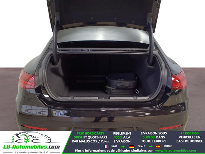 Mercedes Classe E 53 AMG 4MATIC+ Noir M�tallique de 2024