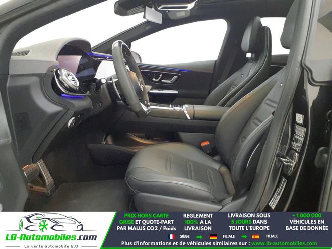 Mercedes Classe E 53 AMG 4MATIC+ Noir M�tallique de 2024