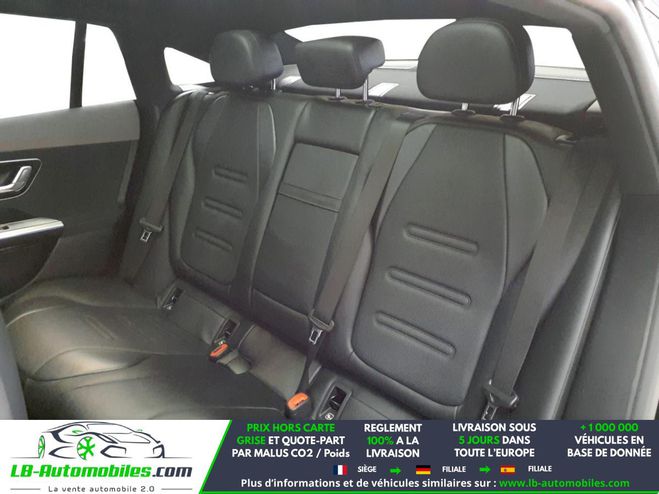 Mercedes Classe E 53 AMG 4MATIC+ Noir M�tallique de 2024