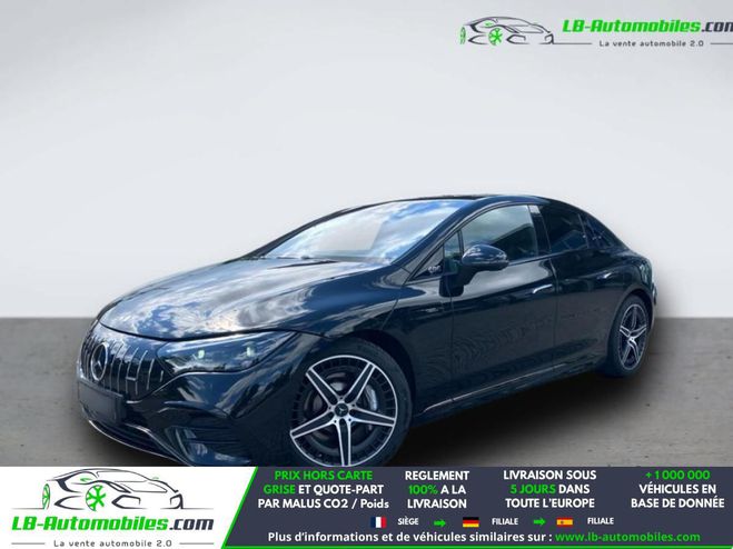 Mercedes Classe E 53 AMG 4MATIC+ Noir M�tallique de 2024