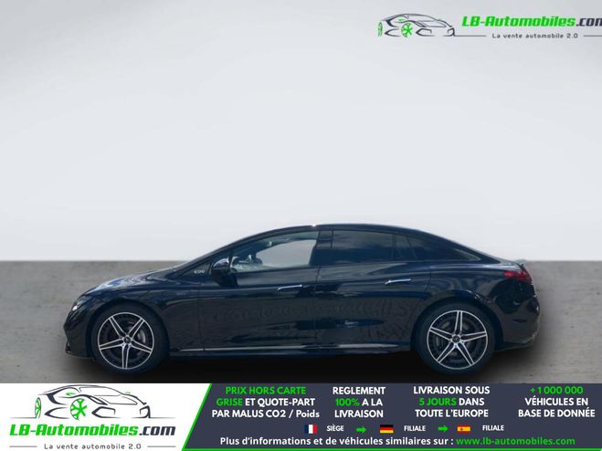 Mercedes Classe E 53 AMG 4MATIC+ Noir M�tallique de 2024