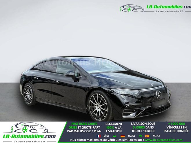 Mercedes Classe E 450+ Noir M�tallique de 2022