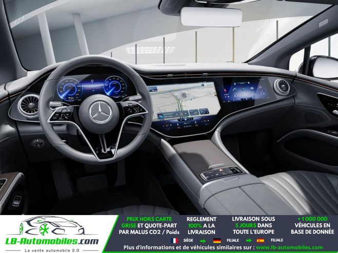 Mercedes Classe E 580 4Matic Noir M�tallique de 2022