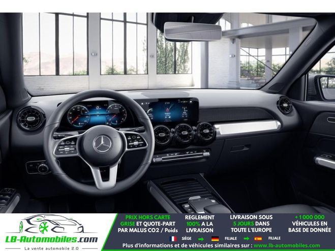 Mercedes Classe GL 200 BVA Gris M�tallique de 2023