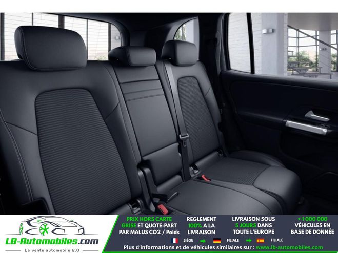 Mercedes Classe GL 200 BVA Gris M�tallique de 2023