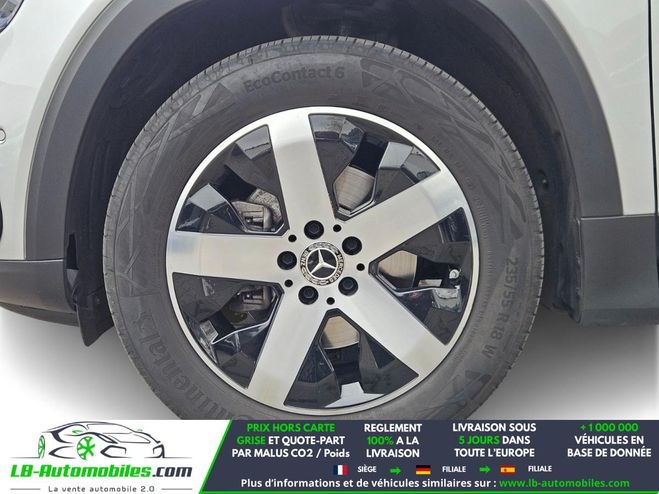 Mercedes Classe GL 200 BVA Argent� M�tallique de 2023