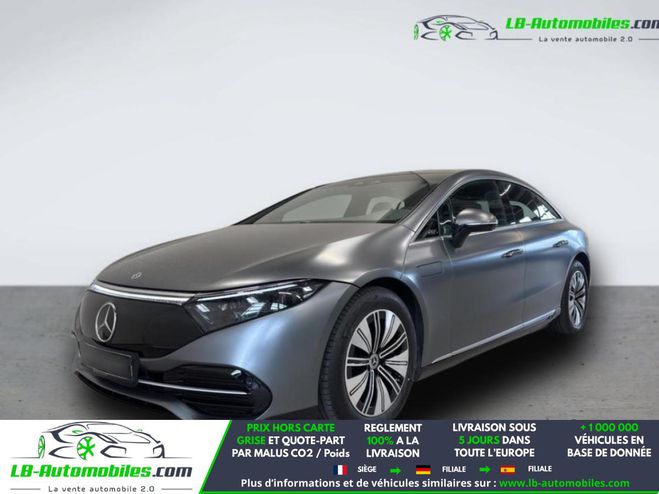 Mercedes Classe E 580 4Matic Gris M�tallique de 2022