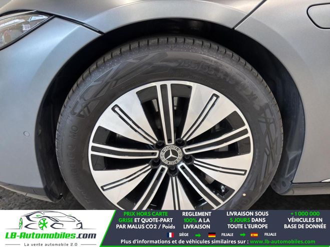 Mercedes Classe E 580 4Matic Gris M�tallique de 2022