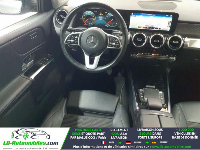 Mercedes Classe GL 200 BVA Gris M�tallique de 2023