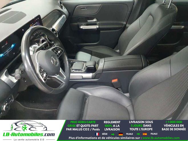 Mercedes Classe GL 200 BVA Gris M�tallique de 2023