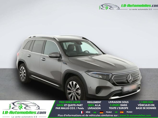 Mercedes Classe E 300 4Matic Gris de 2022