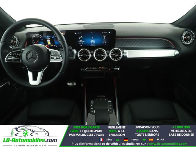 Mercedes Classe E 300 4Matic Gris de 2022