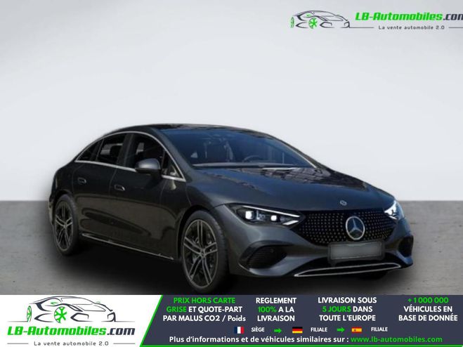 Mercedes Classe E 500 4MATIC Gris M�tallique de 2022