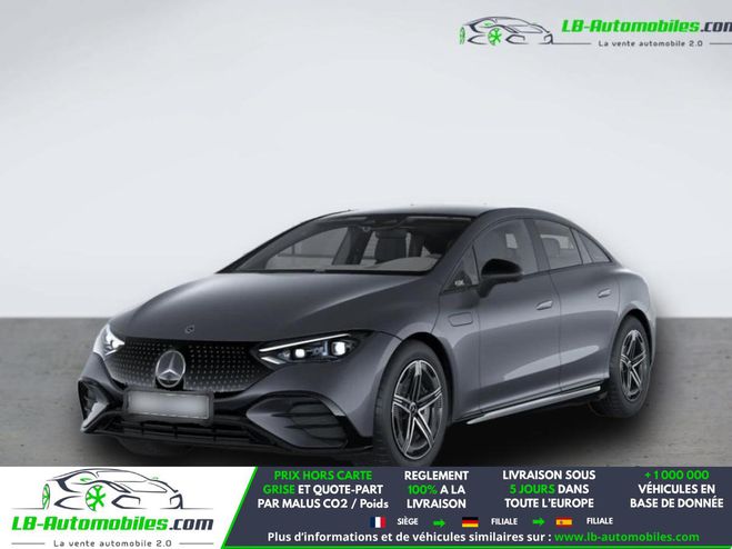 Mercedes Classe E 500 4MATIC Gris M�tallique de 2024