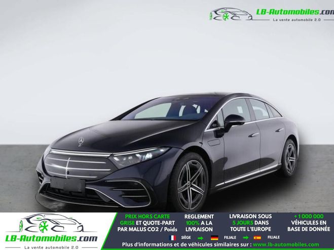 Mercedes Classe E 450+ Bleu M�tallique de 2024