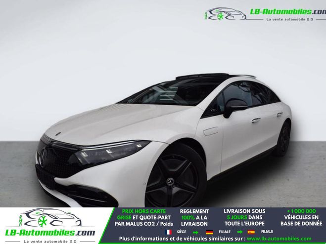 Mercedes Classe E 450+ Blanc M�tallique de 2021