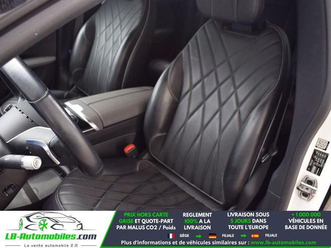 Mercedes Classe E 450+ Blanc M�tallique de 2021