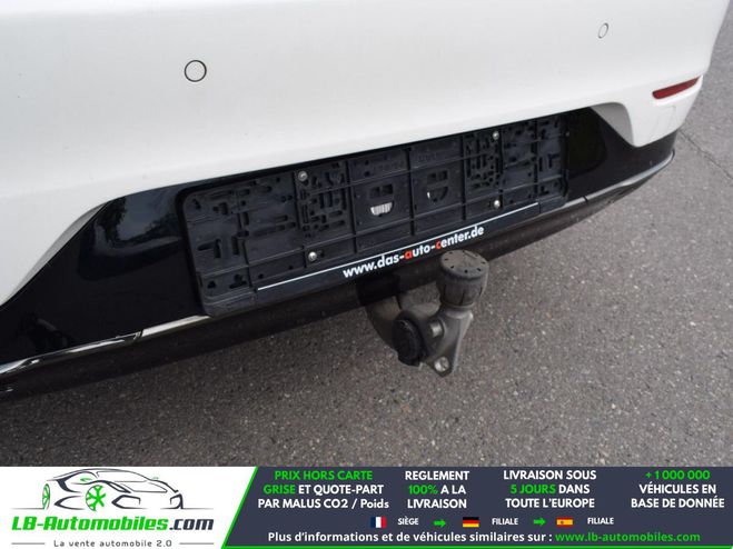 Mercedes Classe E 450+ Blanc M�tallique de 2021