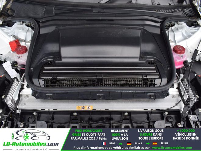 Mercedes Classe E 450+ Blanc M�tallique de 2021