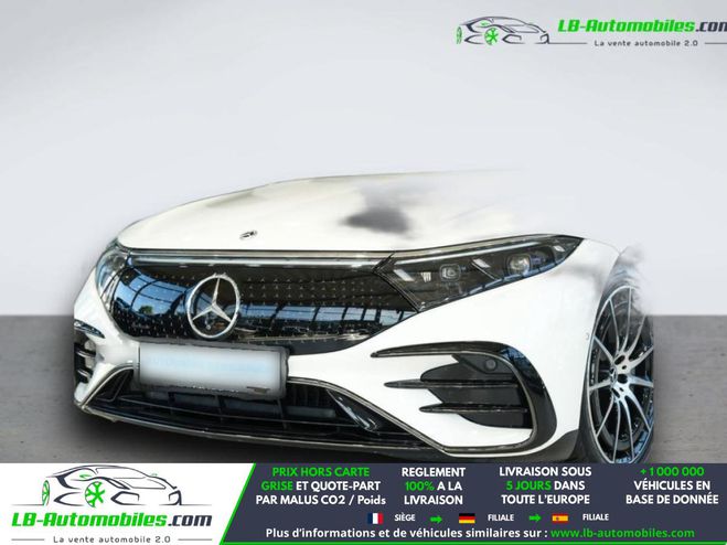 Mercedes Classe E 450+ Blanc M�tallique de 2022