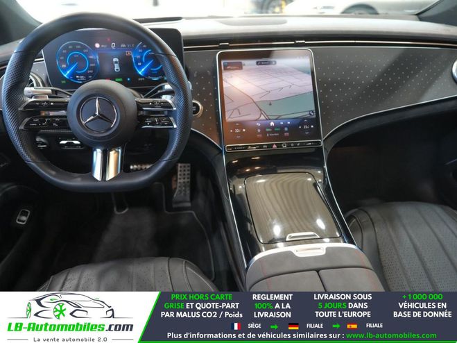Mercedes Classe E 450+ Blanc M�tallique de 2022