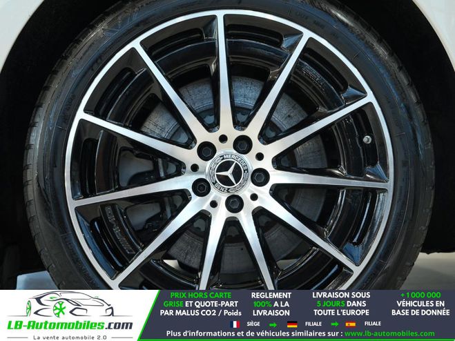 Mercedes Classe E 450+ Blanc M�tallique de 2022