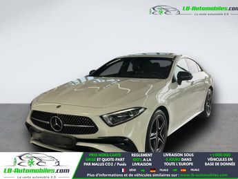 Mercedes Classe CLS