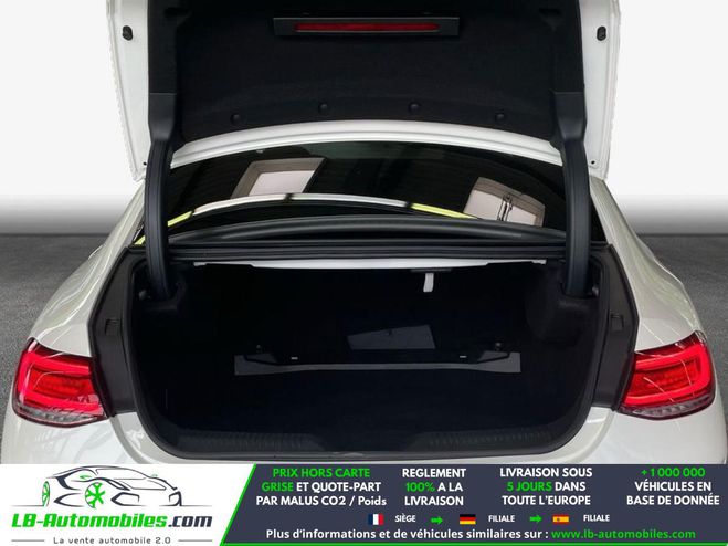 Mercedes Classe CLS 400d BVA Blanc M�tallique de 2023