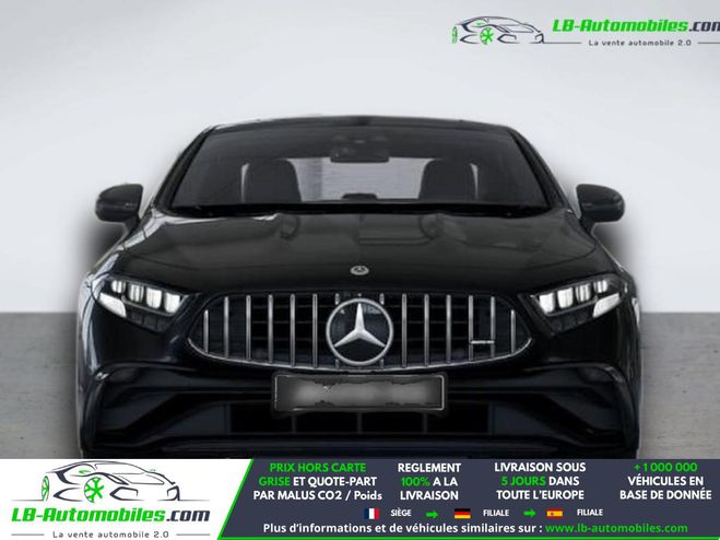 Mercedes Classe CLS 53 AMG Noir M�tallique de 2023