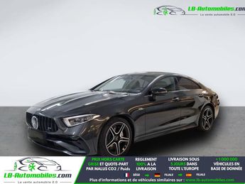 Mercedes Classe CLS