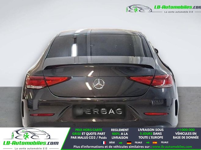 Mercedes Classe CLS 53 AMG Gris M�tallique de 2022