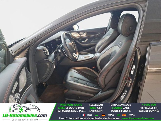 Mercedes Classe CLS 53 AMG Gris M�tallique de 2022