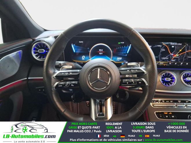 Mercedes Classe CLS 53 AMG Gris M�tallique de 2022