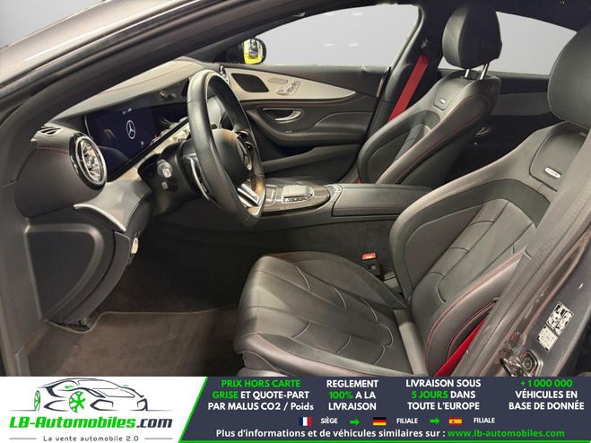 Mercedes Classe CLS 53 AMG Gris M�tallique de 2023