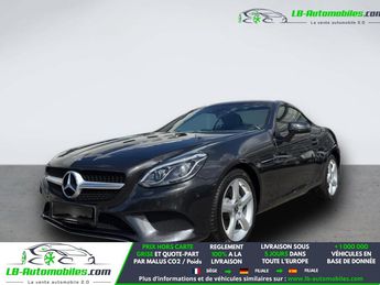  Voir d&eacute;tails -Mercedes Classe SL 200 BVA &agrave; Beaupuy (31)