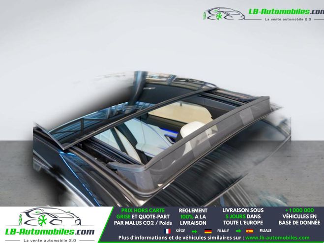Mercedes Classe S Maybach 680 BVA 4-Matic Blanc M�tallique de 2025
