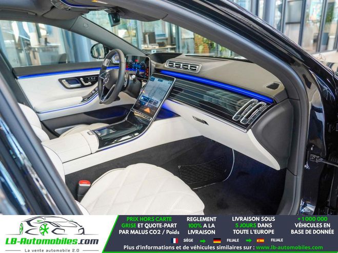 Mercedes Classe S Maybach 680 BVA 4-Matic Blanc M�tallique de 2025