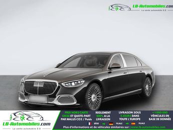 Mercedes Classe S