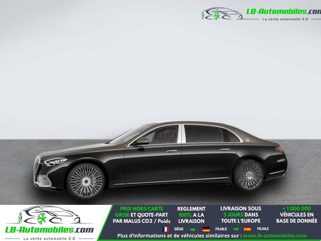 Mercedes Classe S Maybach 680 BVA 4-Matic Noir M�tallique de 2024