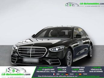 Mercedes Classe S