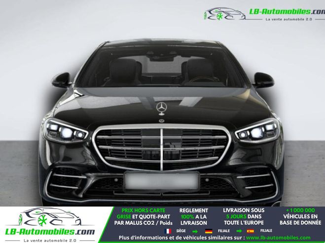 Mercedes Classe S 450 BVA 4-Matic Noir M�tallique de 2025