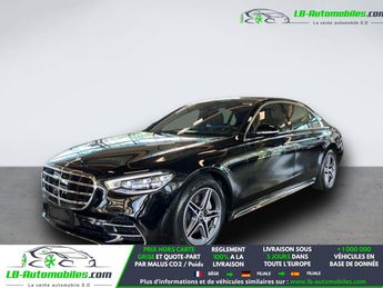 Mercedes Classe S