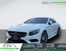 Mercedes Classe S 500 4-Matic &agrave; Beaupuy (31)