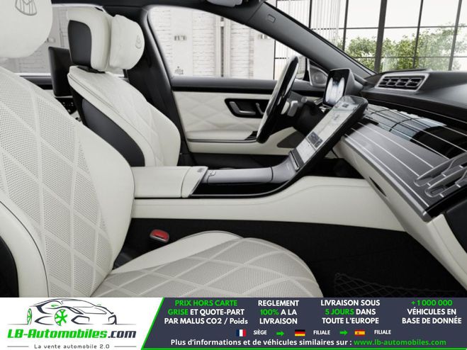 Mercedes Classe S Maybach 680 BVA 4-Matic Blanc M�tallique de 2024