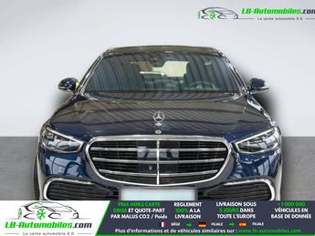  Voir d&eacute;tails -Mercedes Classe S 580 e BVA &agrave; Beaupuy (31)