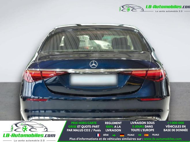 Mercedes Classe S 580 e BVA Bleu M�tallique de 2022